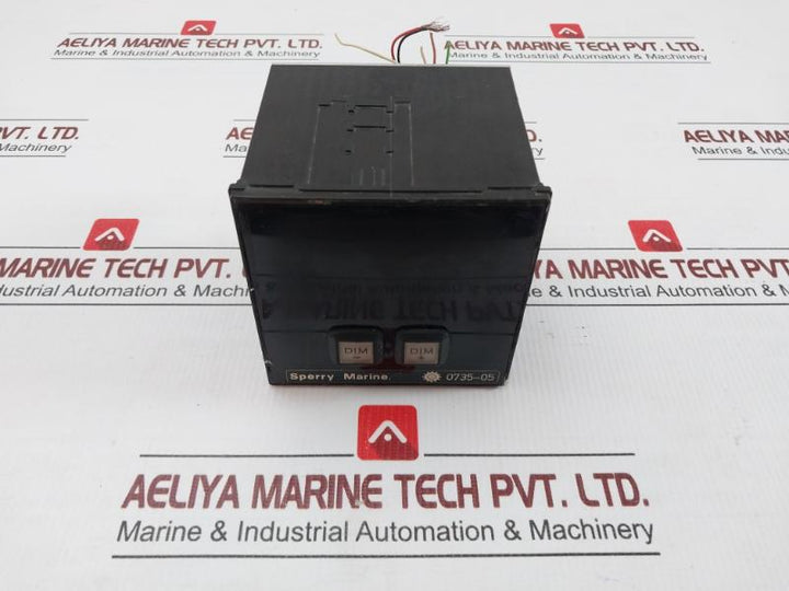 4891 Digital Repeater Rev: Ap Sperry Marine
