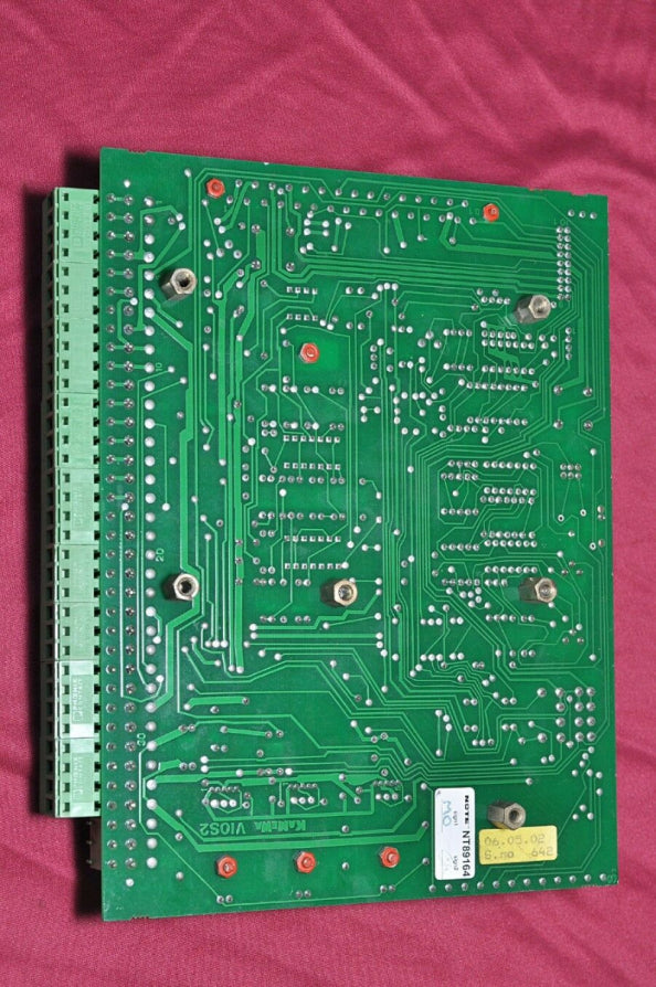Kamewa Pcb Card Vios2