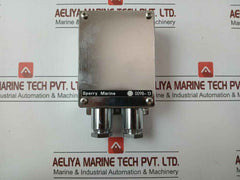 4894-ad Terminal Box Rev. A1 Sperry Marine