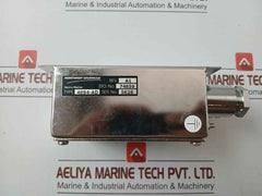 4894-ad Terminal Box Rev. A1 Sperry Marine