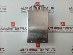4894-ad Terminal Box Rev. A1 Sperry Marine