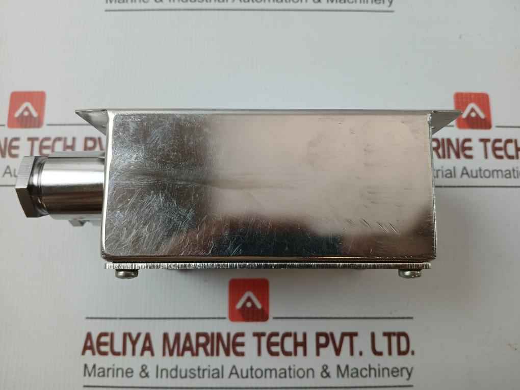 4894-ad Terminal Box Rev. A1 Sperry Marine