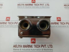 4894-ad Terminal Box Rev. A1 Sperry Marine