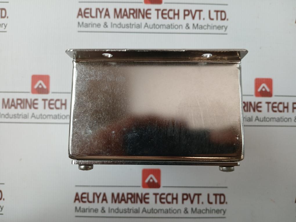 4894-ad Terminal Box Rev. A1 Sperry Marine