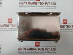 4894-ad Terminal Box Rev. A1 Sperry Marine