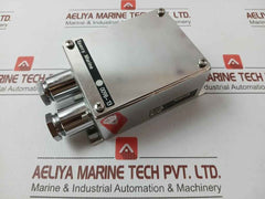 4894-ad Terminal Box Rev. A1 Sperry Marine