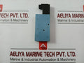 48B-ama-000-gdk0-1Kj= Pneumatic Solenoid Valve 12Vdc 20-120Psi Mac
