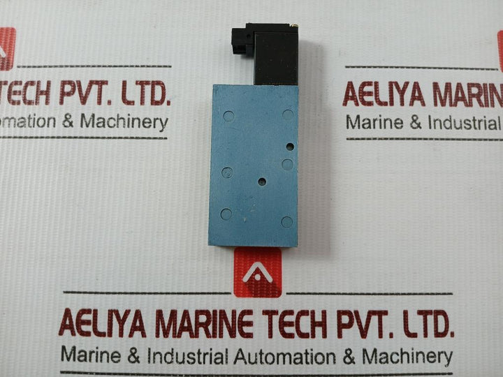 48B-ama-000-gdk0-1Kj= Pneumatic Solenoid Valve 12Vdc 20-120Psi Mac