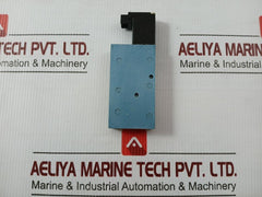 48B-ama-000-gdk0-1Kj= Pneumatic Solenoid Valve 12Vdc 20-120Psi Mac