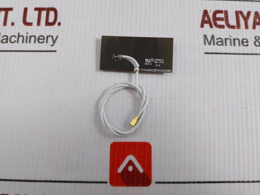 48Xcbf04.0Gamll Fpc Internal Wireless Antenna Mll-pcb
