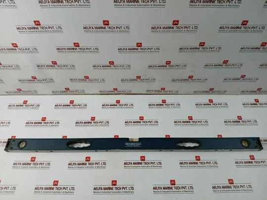 48” (122 Cm) Magnetic Aluminum Box Level