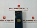 48” (122 Cm) Magnetic Aluminum Box Level