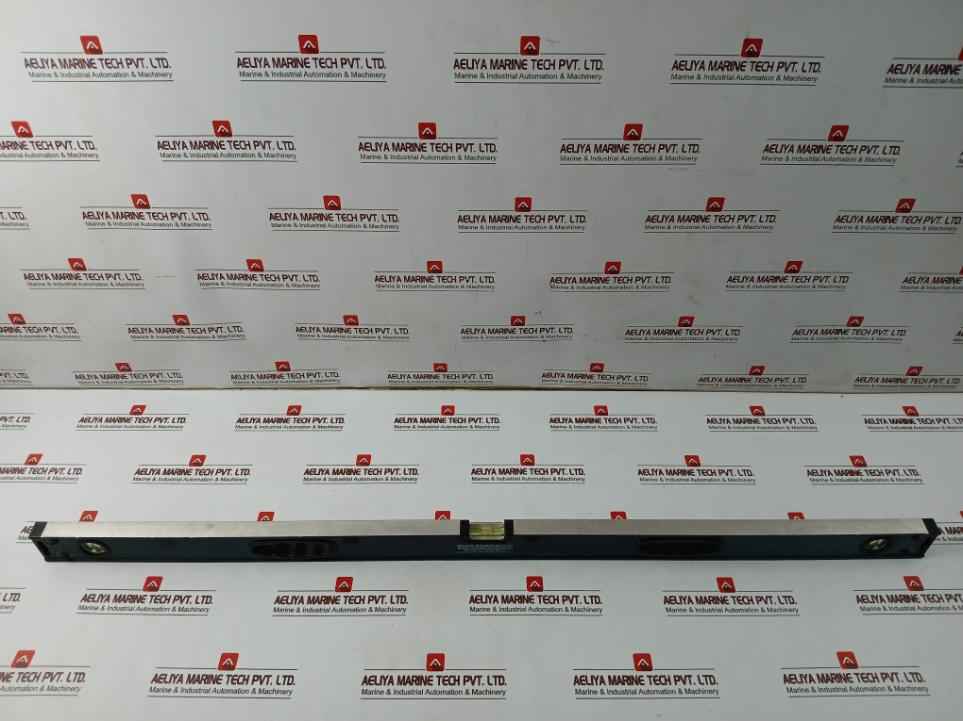 48” (122 Cm) Magnetic Aluminum Box Level