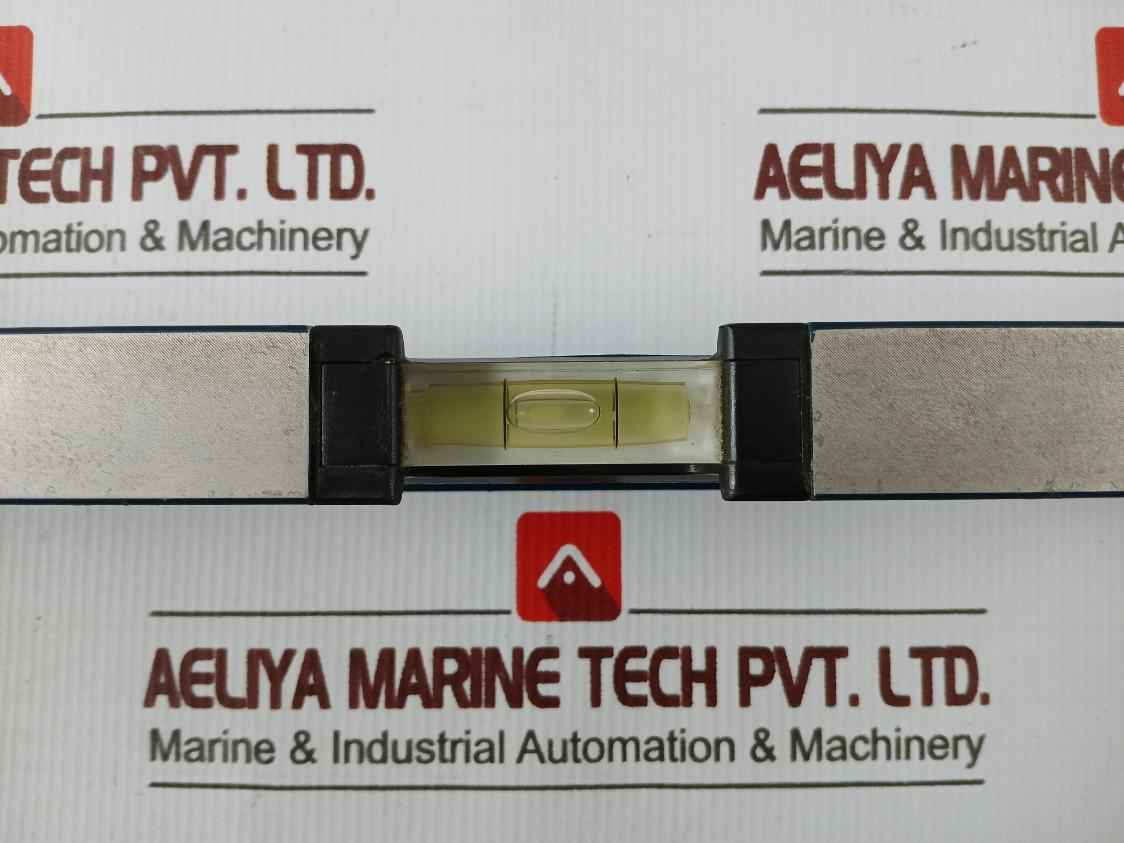 48” (122 Cm) Magnetic Aluminum Box Level