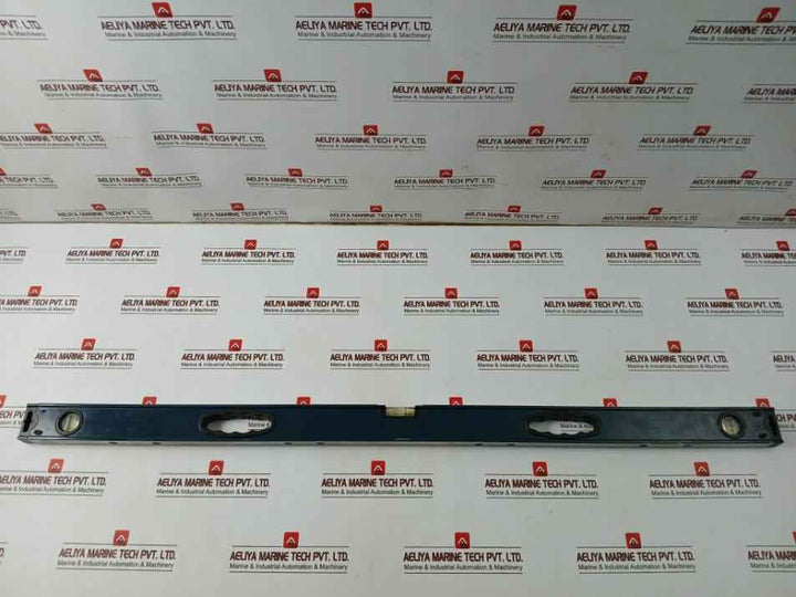 48” (122 Cm) Magnetic Aluminum Box Level