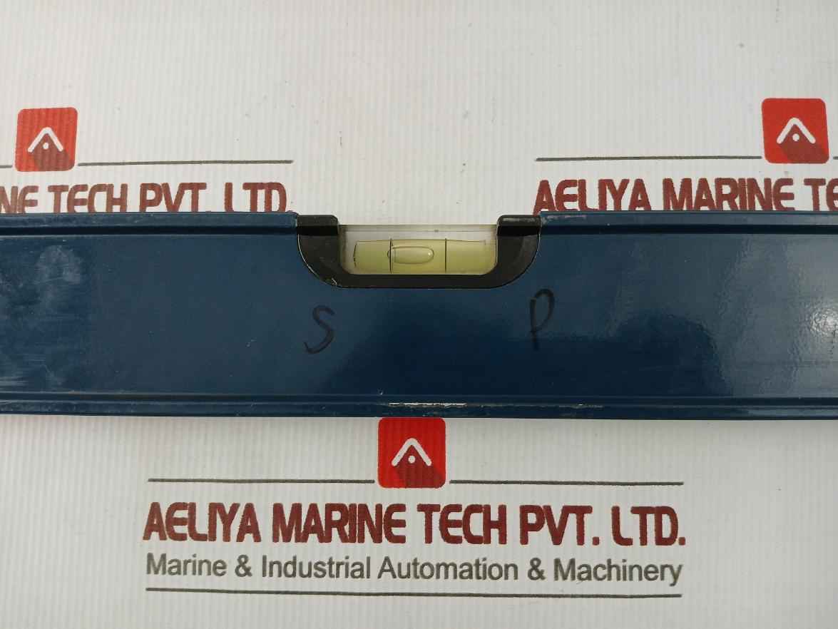 48” (122 Cm) Magnetic Aluminum Box Level