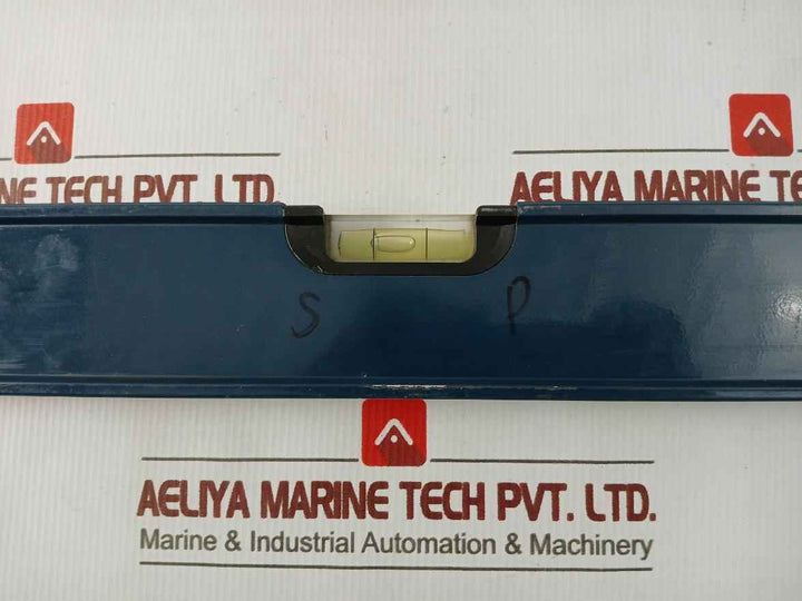 48” (122 Cm) Magnetic Aluminum Box Level