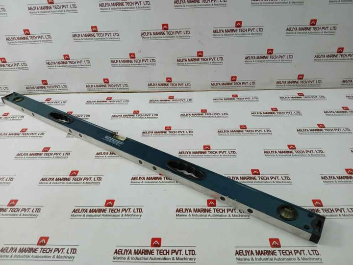 48” (122 Cm) Magnetic Aluminum Box Level