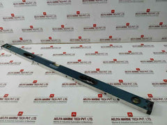 48” (122 Cm) Magnetic Aluminum Box Level