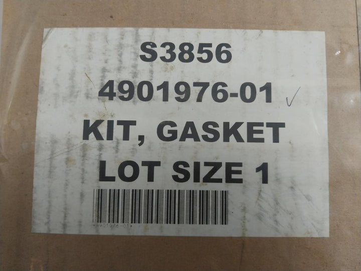 4901976-01 Elliott Gasket Kit 25Mm