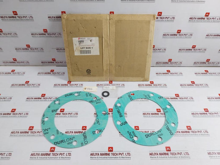 4901976-01 Elliott Gasket Kit 25Mm