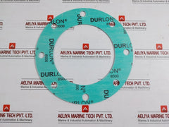 4901976-01 Elliott Gasket Kit 25Mm