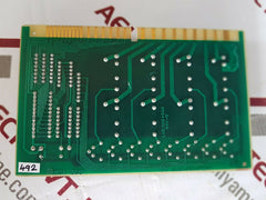 Schleider mda 209 relay module