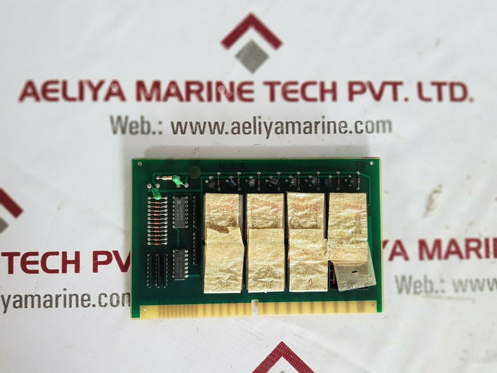 Schleider mda 209 relay module