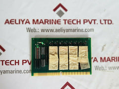 Schleider mda 209 relay module