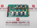 4921470/2 Relay Pcb Card Sku 200706