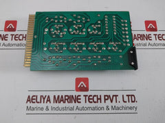 4921470/2 Relay Pcb Card Sku 200706