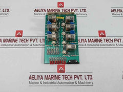 4921470/2 Relay Pcb Card Sku 200706