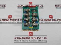 4921470/2 Relay Pcb Card Sku 200706