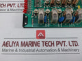 4921470/2 Relay Pcb Card Sku 200706