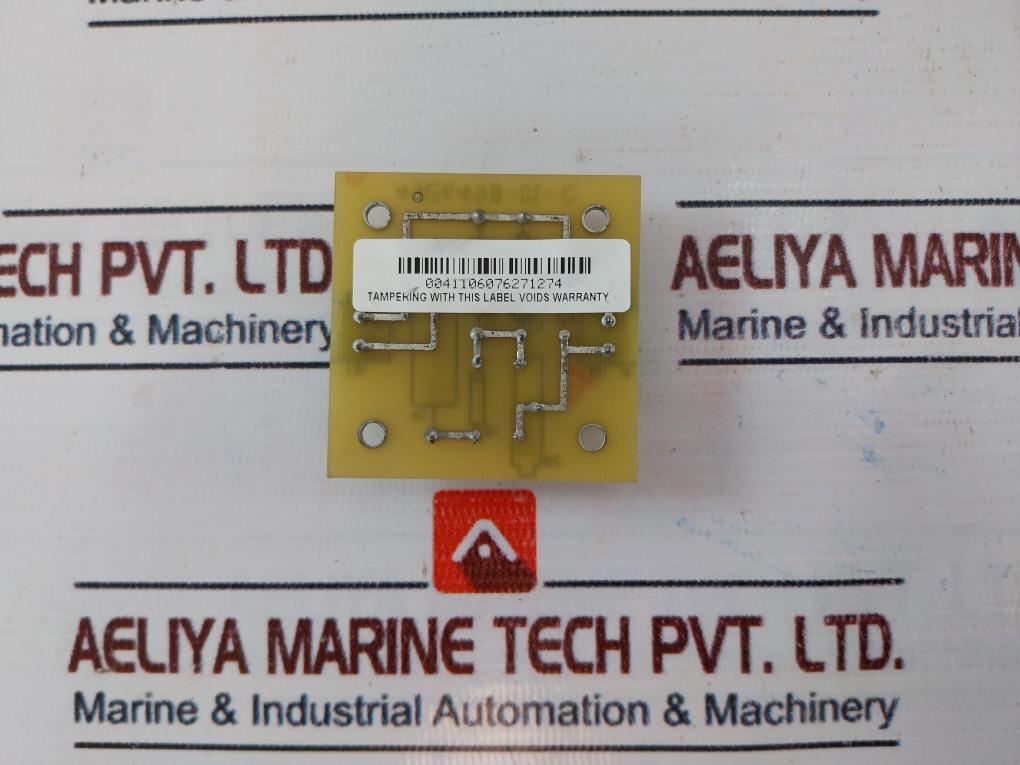 492649B-01-c Pcb Card