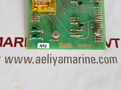 Jrcs Jac-1 Pcb