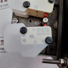 4930 Joystick Controller Sku 201386