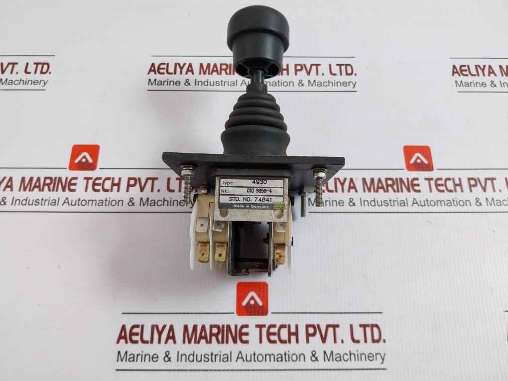 4930 Joystick Controller