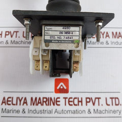 4930 Joystick Controller Sku 201386