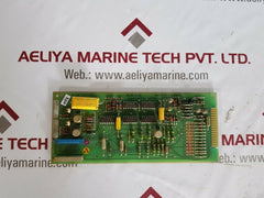 Asea Qhfa 212 Yl643001-ap/1 Pc Board