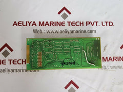 Asea Qhfa 212 Yl643001-ap/1 Pc Board