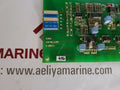 Sigma Kontrollkort S-388001 Pcb Card