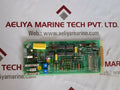 Asea qhfa 202 pc board