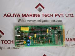 Asea qhfa 202 pc board
