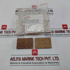 4A-019-1 Brake Lining Component