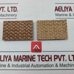 4A-019-1 Brake Lining Component
