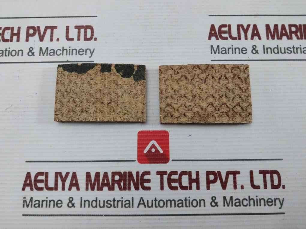 4A-019-1 Brake Lining Component
