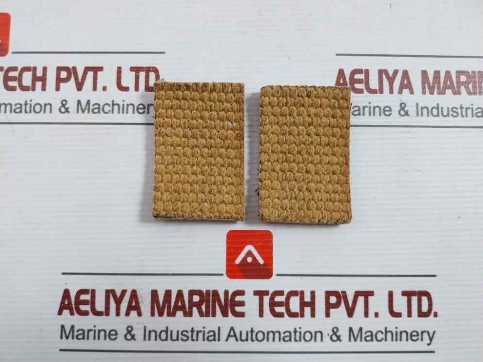 4A-019-1 Industrial Brake Lining