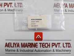 4A-019-1 Industrial Brake Lining