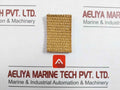 4A-019-1 Industrial Brake Lining